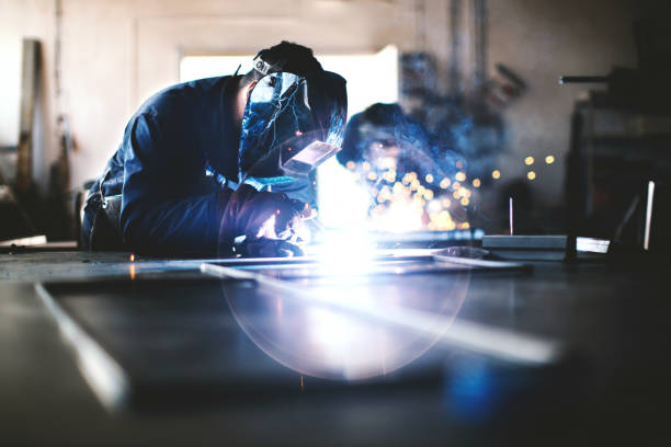 Best Specialty Welding Processes in Lake Mary, FL