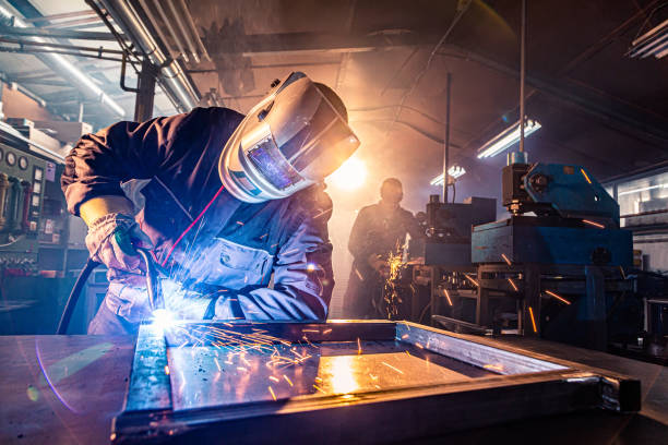Best Aerospace and Defense Welding in Lake Mary, FL
