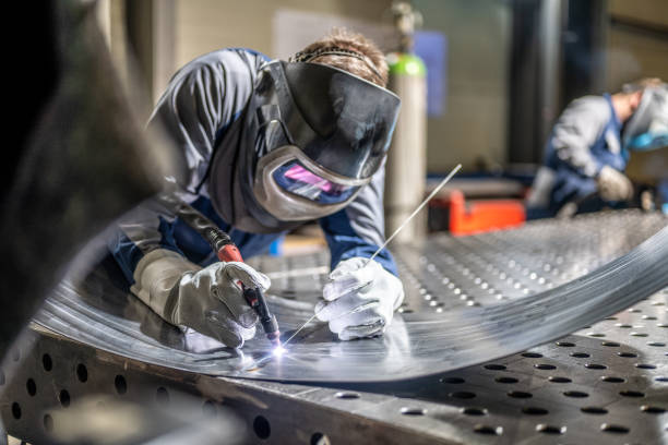 Lake Mary, FL Welder & Metal Fabrication Company