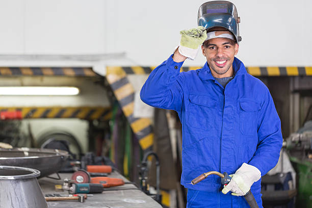Best Pipe Welding in Lake Mary, FL